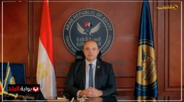 كشف بيئي غير مسبوق.. هيئة الرقابة المالية تكشف لأول مرة عن قياس بصمتها الكربونية لعام 2024 1